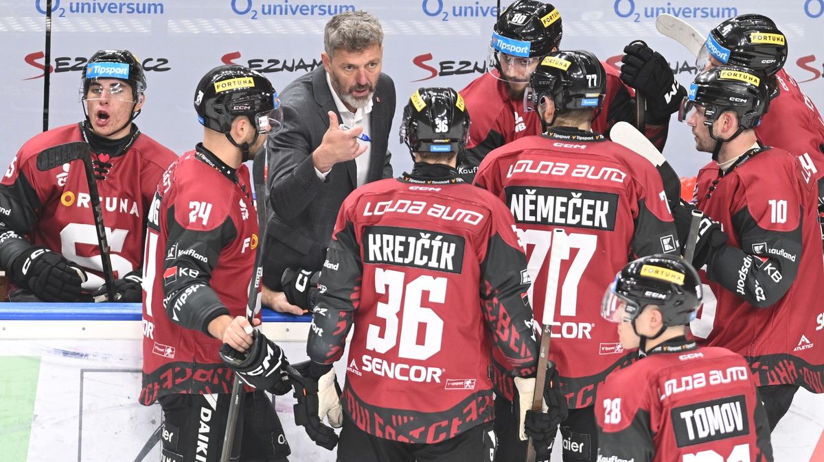 Co je ve Spartě jinak. Proč před rokem kralovala a teď je horší